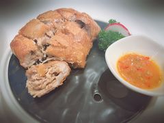 -莆田餐厅PUTIEN(三里屯店)