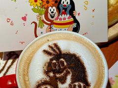 -布拉格餐厅· 中欧捷克菜(全国首店)