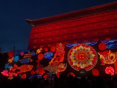 -西安城墙·碑林历史文化景区