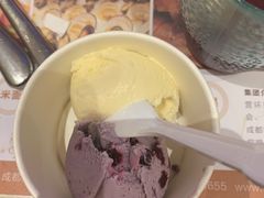 哈根达斯-芭菲盛宴·环球美食(北城国际店)