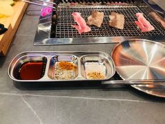-谷町·烤肉自助(朱雀门店)