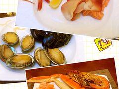 -杭州国际会议中心洲际酒店-原素全日餐厅(解放东路店)