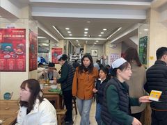 -老刘家永盛斋·传统泡馍(东关南街店)