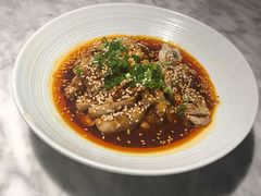 -蔴将·川菜(黄龙万科店)