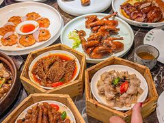 -翠香阁潮州菜馆·始于1994(珠江路店)