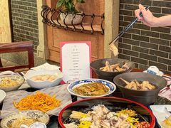 -中国大酒店·食街
