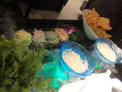 -捞王猪肚鸡火锅(财富中心店)