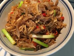 -俏九州·小炒黄牛肉(华润万象汇店)