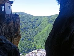 -雁荡山风景名胜区