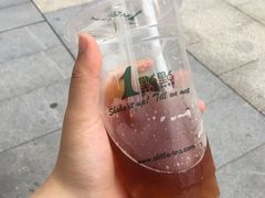 -1点点(玉兰路店)