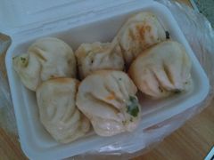 -恒记金煎包(指南里小区店)