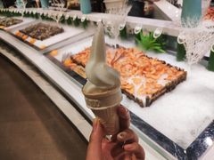 -圣罗巴海鲜烤肉自助(新乡万达店)