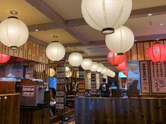 -鸟鹏烧鸟居酒屋(熙龙湾店)