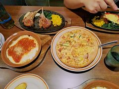 -萨莉亚意式餐厅(南京万达茂店)