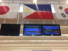 -广州保龄球馆(广州天河体育中心店)