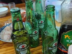 -华盛丰温州大排档(东三环南路店)