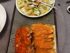 -海景壹号大酒店(滨湖店)