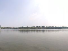 -美兰湖景区