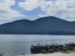-松花湖风景名胜区