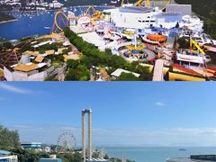 -香港海洋公园