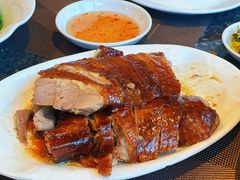 -中国厨房/台湾牛肉面