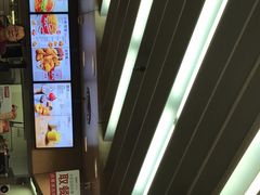 -肯德基(北京南站店)