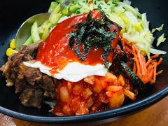 -优壹佳·延边朝鲜族料理(中山北路店)