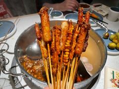 -左庭右院鲜牛肉火锅(苏州园区永旺店)