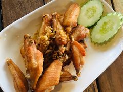-Doo Dee Thai Food(Issan/Isaan/Esan)