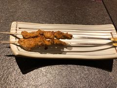 -丝路金桃·新疆菜(徐汇店)