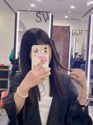 -SWANK SALON
