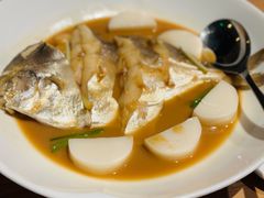 -新荣记(西溪湿地店)