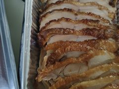 -小胡子祥彪烧烤(北湖总店)