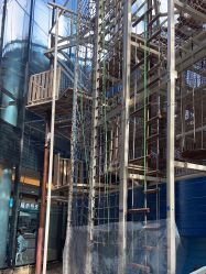 -PIPIKINGDOM皮皮王国欢乐号(欢乐海岸购物中心店)