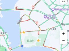-海埂大坝