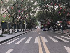 -重庆工商大学(南岸校区)