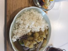 -箪食记(汉口路店)
