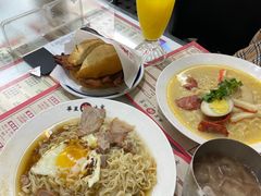 -華人 華星冰室(氹仔 店)