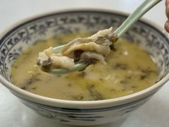 -明呈黄鱼面馆(斜土路店)