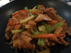 -禧和源养生素食茶馆