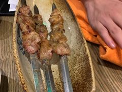 -那时新疆·若羌(经纬汇店)