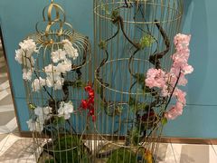 -鹊玥·粤菜小馆(汇智国际商业中心店)
