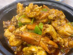 -江城燕子大排档(江汉路步行街店)