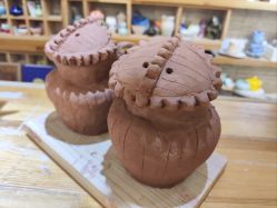 -今日陶艺(富力广场店)