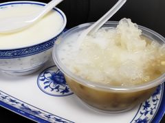 夏三宝-百花传统甜品店(原址店)