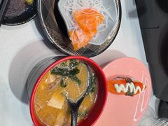 -争鲜回转寿司(朝北大悦城店)