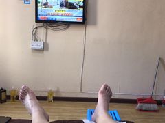 -祖传修脚甲沟炎灰指甲鸡眼