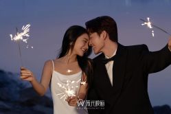 点击看大图 -薇光映画摄影美学馆