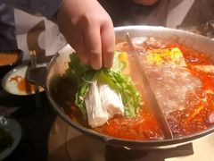 -湊湊火锅·茶憩(新中关购物中心店)