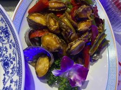 -巧克力渔家.小船海鲜家常菜(三浴场店)